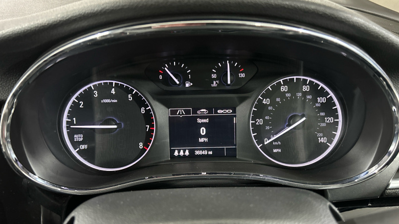 Vauxhall Mokka X 1.4T Active 5dr Petrol Hatchback